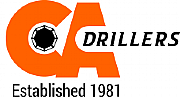 CA Drillers logo