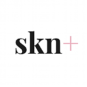 Skn Plus Aesthetic Clinic logo
