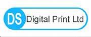 DS Digital Print Ltd logo