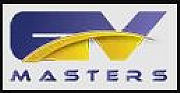 Expert CV Writers From CVMasters logo
