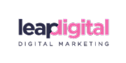 Leap Digital logo