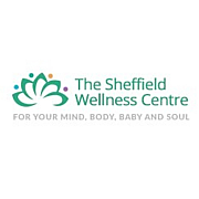 Sheffield Wellness Centre logo