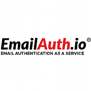 EmailAuth logo