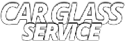 Car Glass Service logo