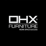 OHX Furniture logo
