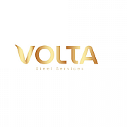 Volta Steel Services Ltd logo