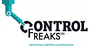 Control Freaks Ltd logo