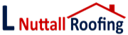 L Nuttall Roofing logo