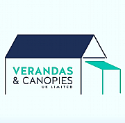 Verandas and Canopies UK Ltd logo