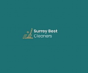 Surrey Best Cleaners logo