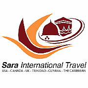 sara international uk logo