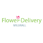Flower Delivery Millwall logo