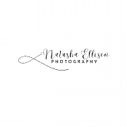 Natasha Ellison Photography logo