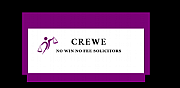 Crewe No Win No Fee Solicitors logo