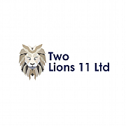 Two Lions 11 Ltd logo