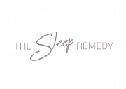 The Sleep Remedy logo