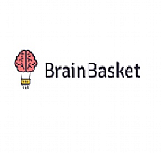 BrainBasket logo
