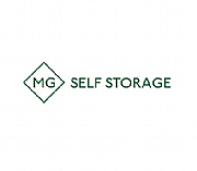MG Self Storage logo