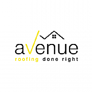 Avenue Roofing Ltd logo