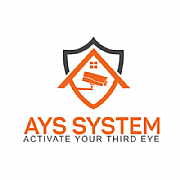 AYS System logo