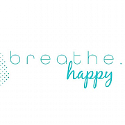 Breathe Happy logo