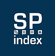 SP Index logo