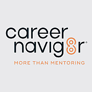 Career Navig8r logo