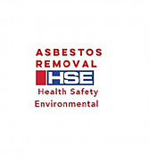 Asbestos HSE Ltd logo