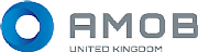 AMOB UK logo
