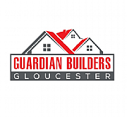 Guardian Builders Gloucester logo