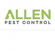 Allen Pest Control logo