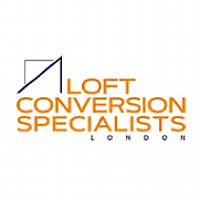 Loft Conversion Specialists London logo