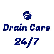 Drain Care 24/7 logo