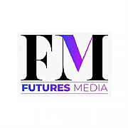 Futures Media logo