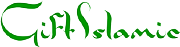 Gift Islamic logo
