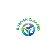 Rubbish Cleared logo