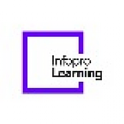 Infopro Learning logo