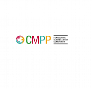 The Community Matters Partnership (CMPP) logo