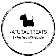 Pet Treats Wholesale Ltd logo