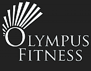 Olympus Fitness Ltd logo