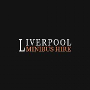 Hire Minibus Liverpool logo