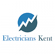Electricians Kent logo