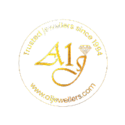 A1jewellers logo