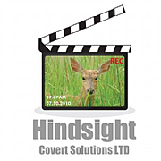 Hindsight Covert Solutions Ltd logo