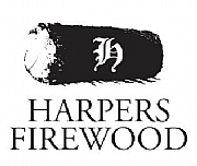 Harpers Firewood Ltd logo