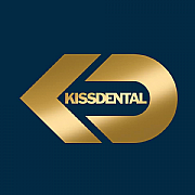 Kissdental Knutsford logo