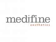 Medifine Aesthetics logo