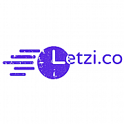 Letzi.co logo