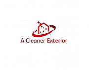 A Cleaner Exterior logo