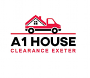 A1 HOUSE CLEARANCE EXETER logo